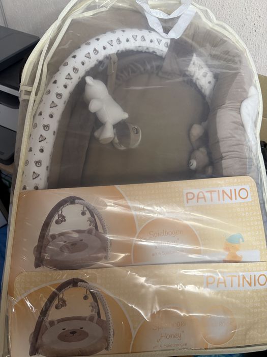 Активна гимнастика Honey