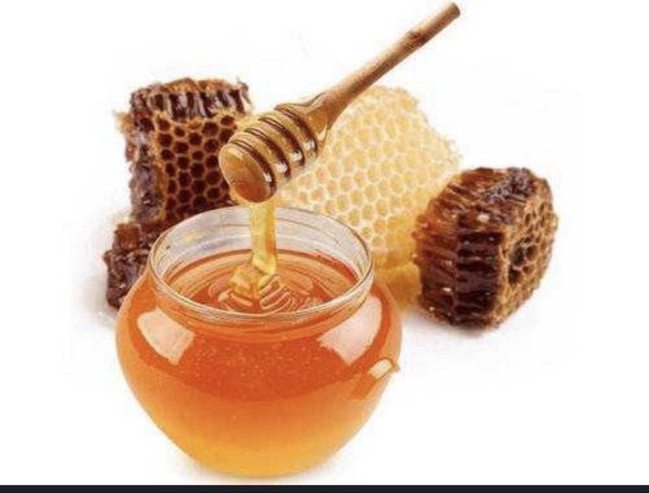 Мёд тоза асал бор 100% тогдики