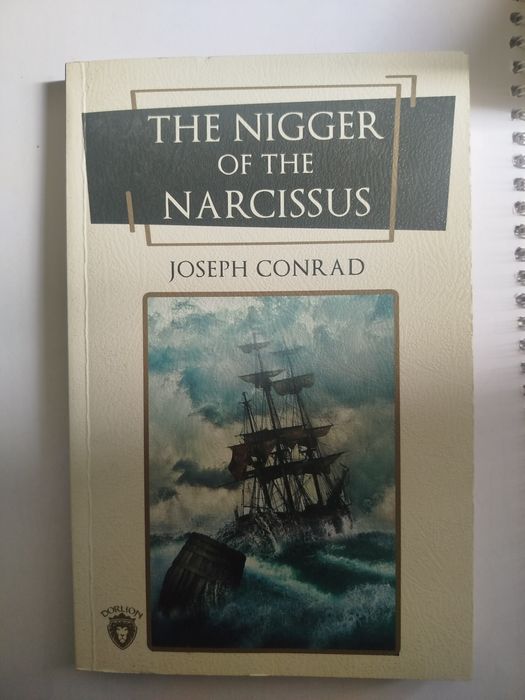 Книги на английском