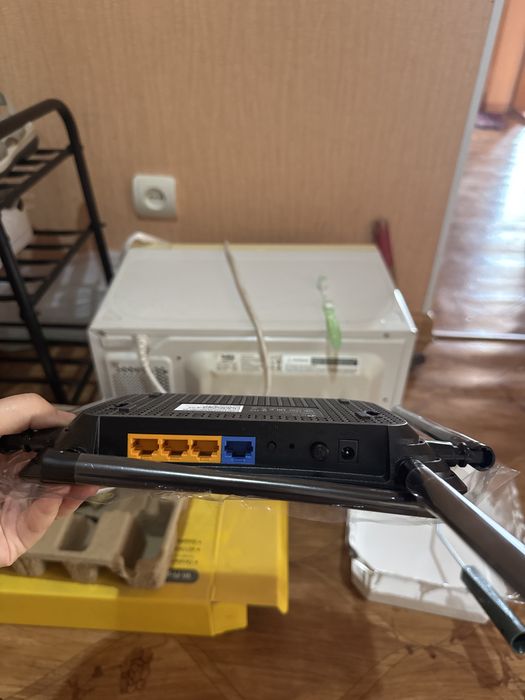 Роутер Wi-fi AC1300 beeline