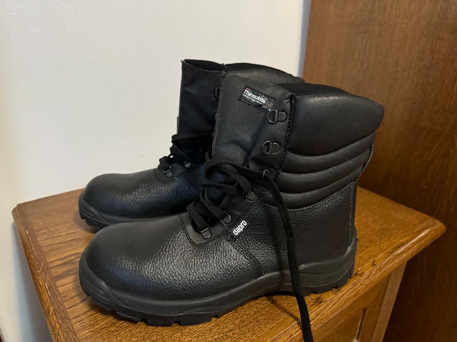 Сапоги защитные сапоги