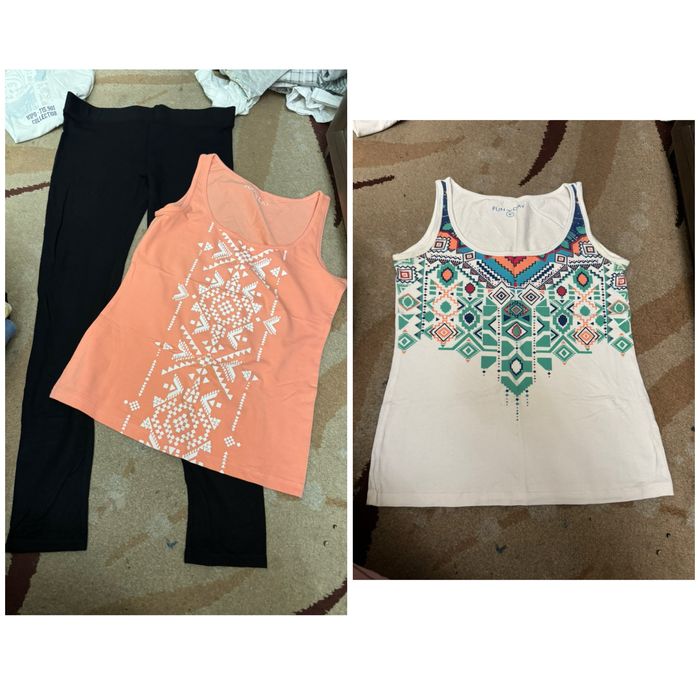 Женская рдежда размер 38-М