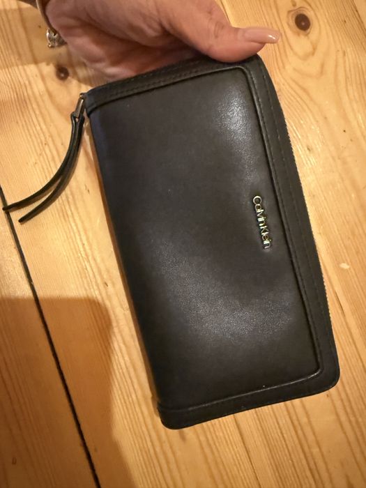 Портмонета guess calvin klein