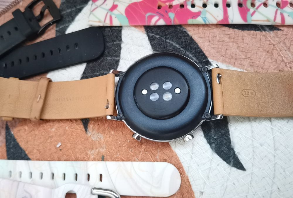 Huawei watch gt2