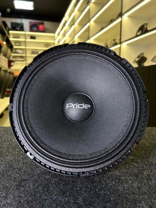 Акустика Pride Diamond 8 v3