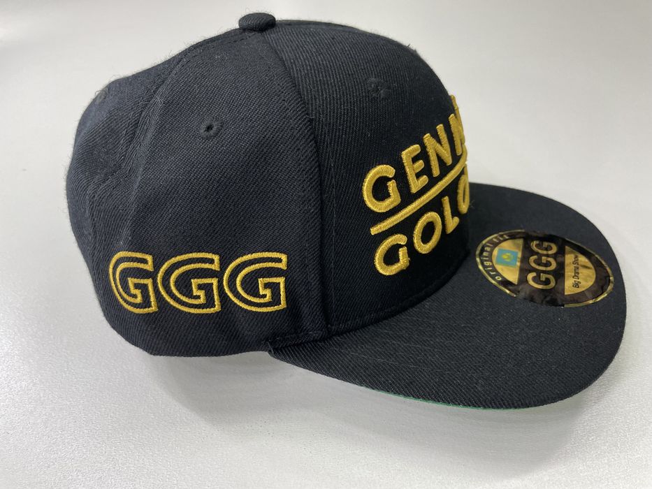 Кепки SnapBack GGG