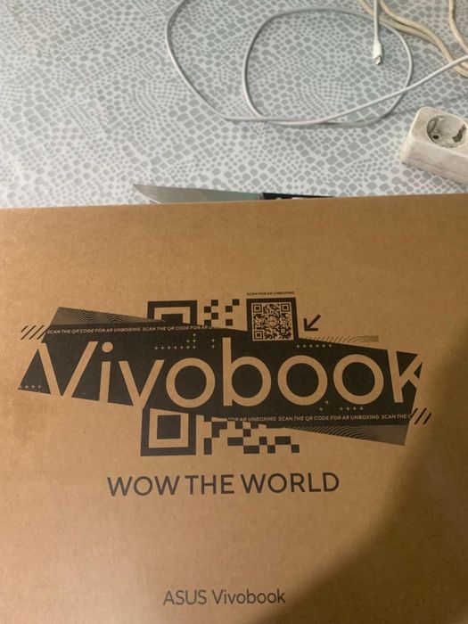 Продам ноутбук  новый