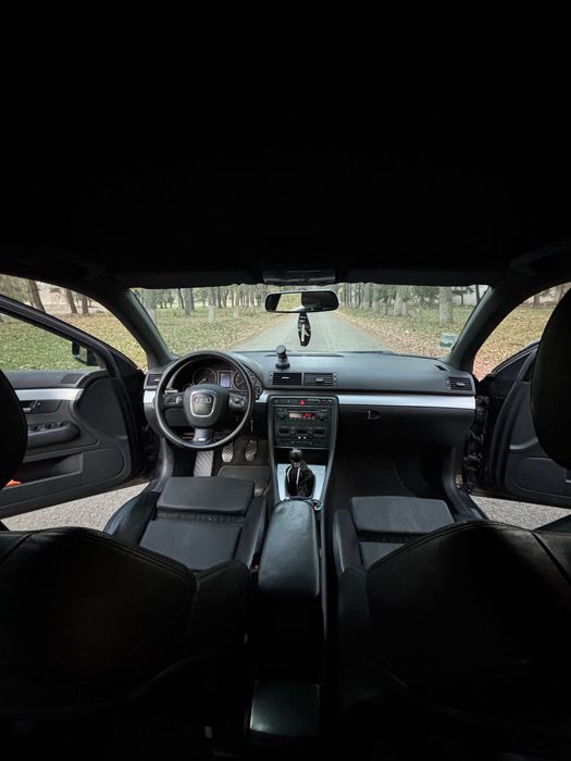 Vând/Schimb Audi A4 B7