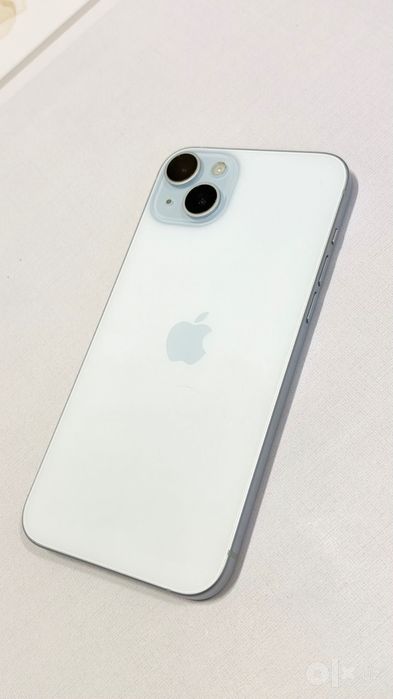 iPhone 15 plus / 256 ГБ