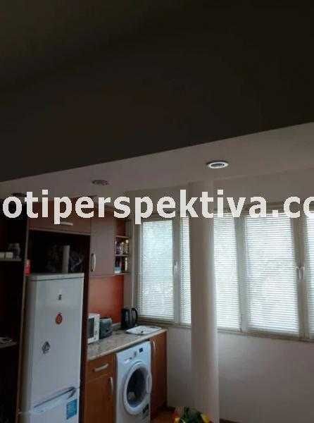 Продава се Двустаен апартамент в Пловдив, Център - 60 кв.м за 2500 €/кв.м - Снимка #8