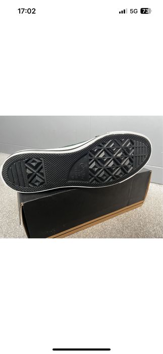 Нови кецове Converse 44