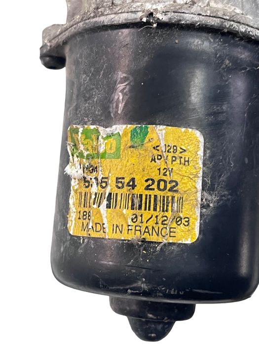 Ansamblu Stergator Renault Trafic Ii Bus Jl 2001 -> 53554202