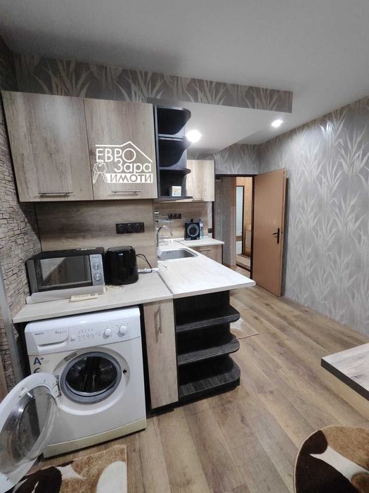 Дава се под наем Четиристаен апартамент в Стара Загора, Железник - изток - 90 кв.м за 382.5 € - Снимка #7