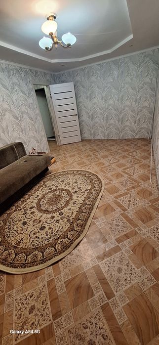 Продам  1 комнатную