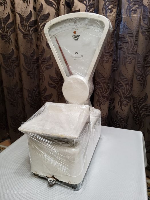 Meханичен кантар или везна Баланс