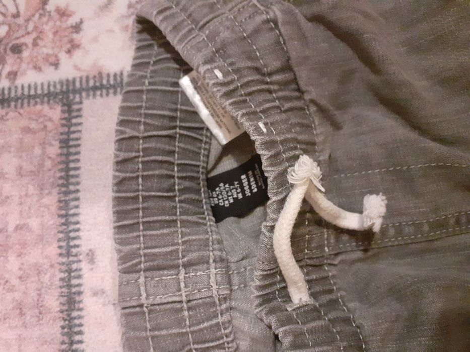 Детски дънки Denim 6-7 год