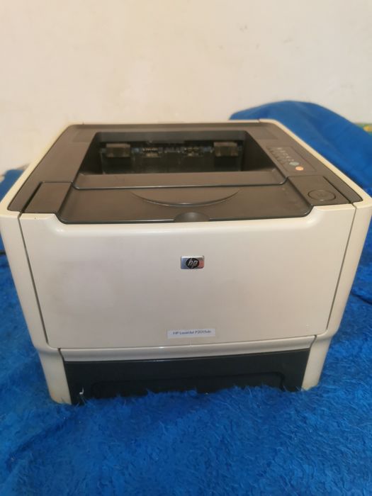 imprimantă laser HP LaserJet P2015n