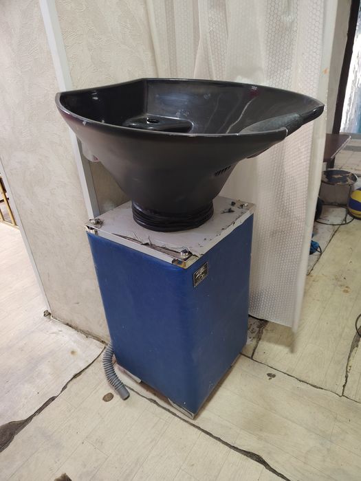 Салонға арналған мойка сатылады