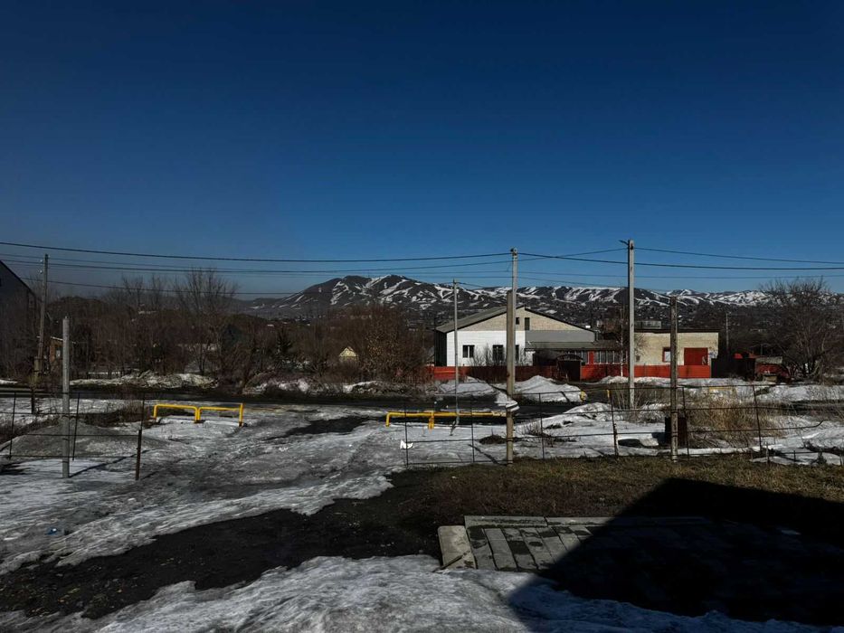 Продам дом в Куленовке