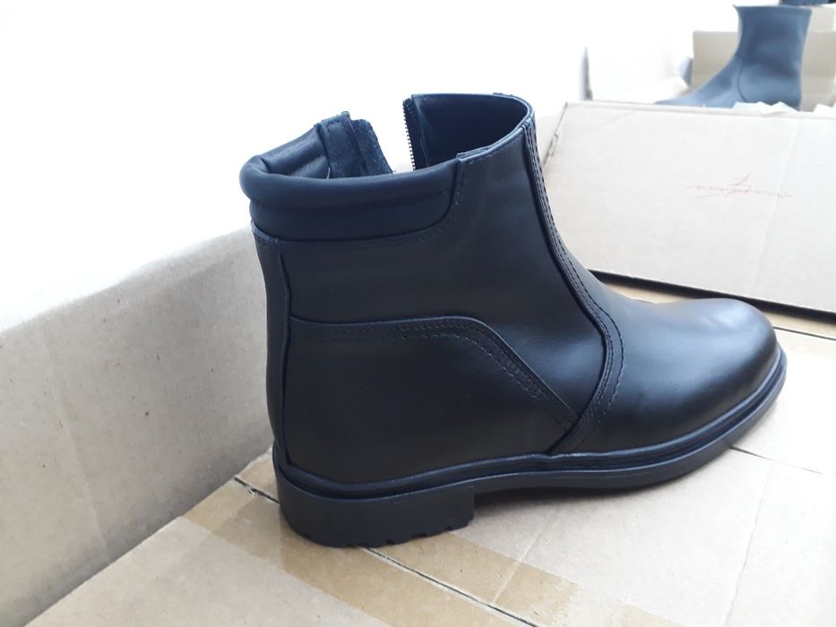 Продам сапоги зимние