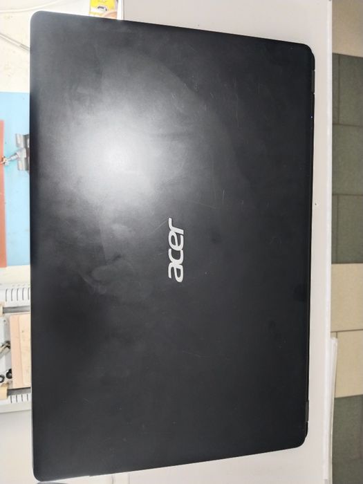 Ноутбук Acer i3 1005G1