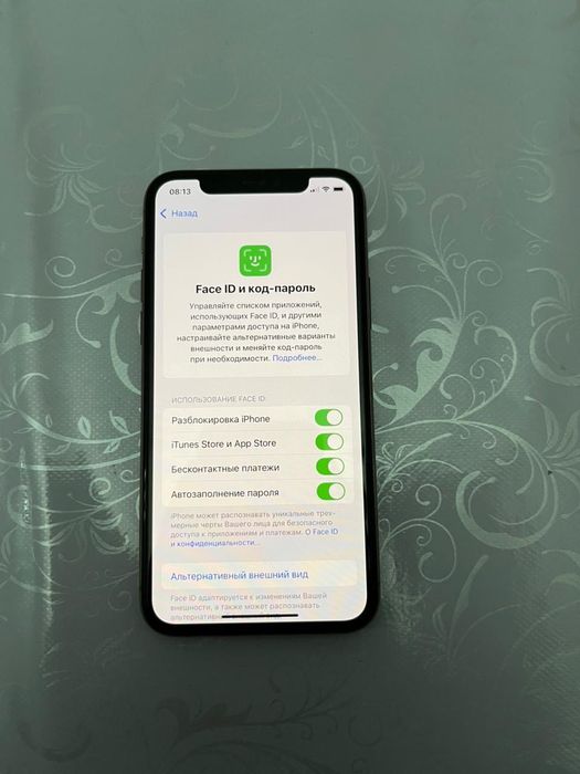 Айфон 11 про IPhone 11 pro