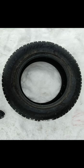 Продам.   Резину