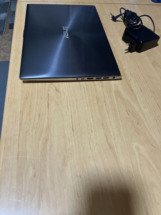 Laptop Asus zenbook