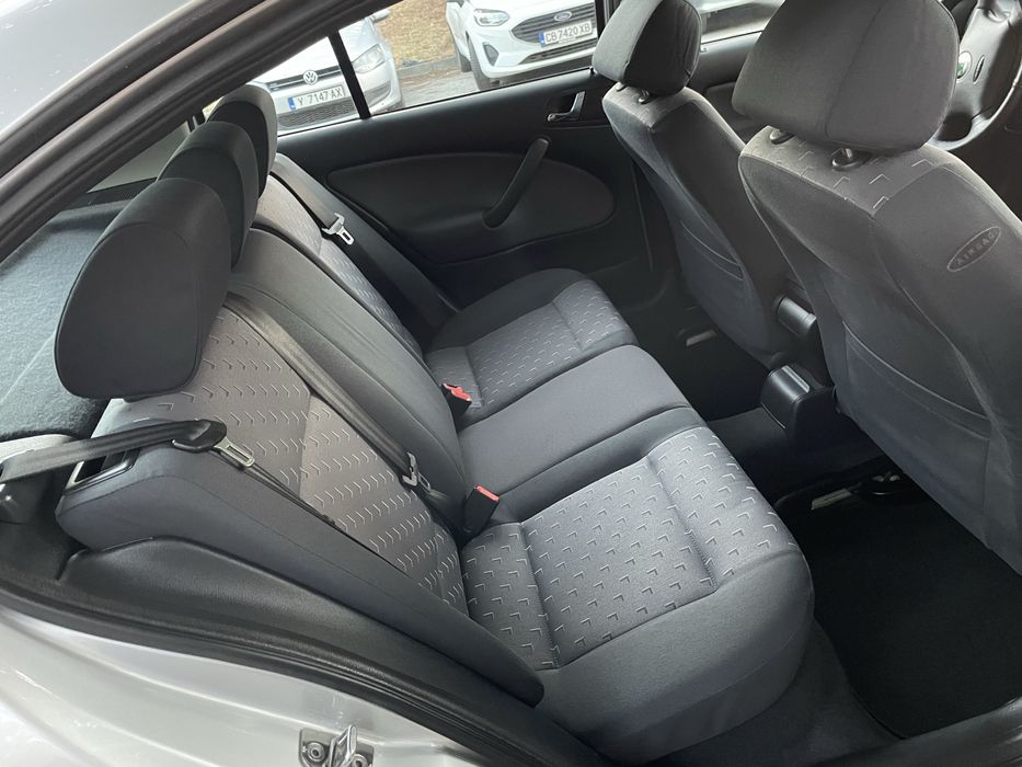 Skoda Octavia 1.9TDI