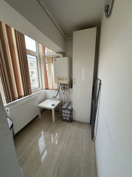 Inchiriez apartament 2 camere Utra Central