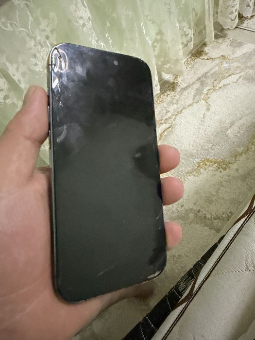 Iphone 14 pro 256