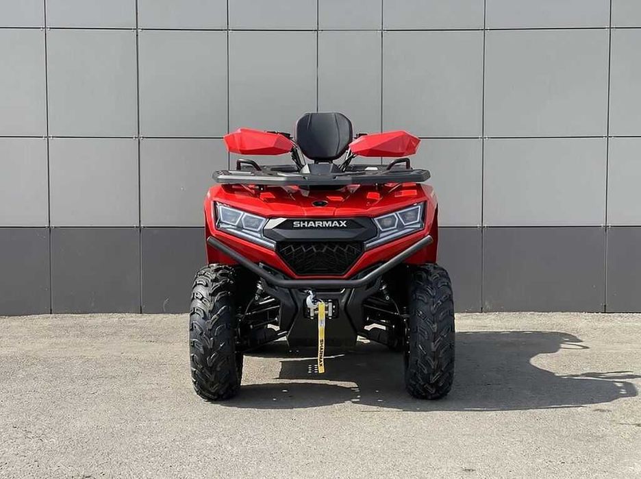 Квадроцикл Sharmax 450 Force Cyber