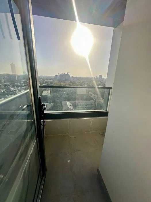 ЖК Modera towers 2 комнатная 58м2 коробка Шота Руставели