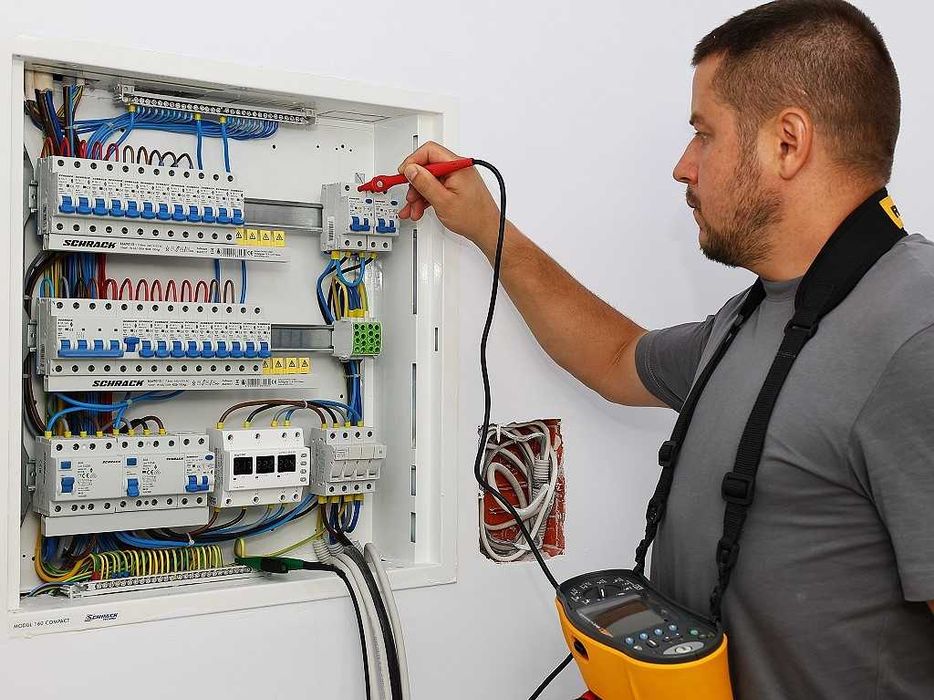 Electrician Bucuresti Sector 6 • Ghencea • Virtuții • Apusului • Regie • Politehnica • Plaza • România