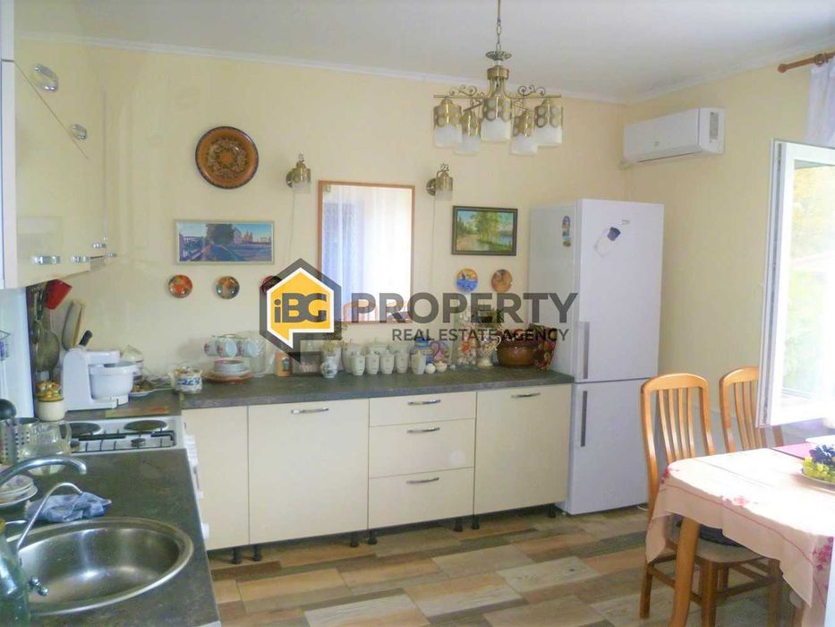 Продава се Къща в с. Господиново, Област Варна - 150 кв.м за 854 €/кв.м - Снимка #11