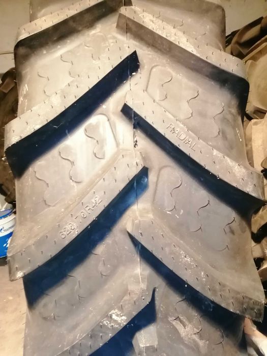 Шины для  сельхозтехники