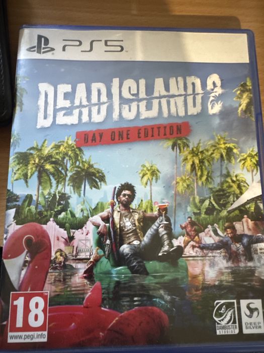 Dead island 2 ps 5