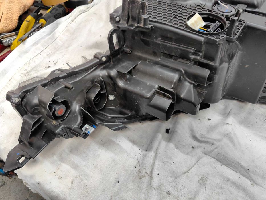 Оригинален фар Тойота  Toyota C-HR Full Led