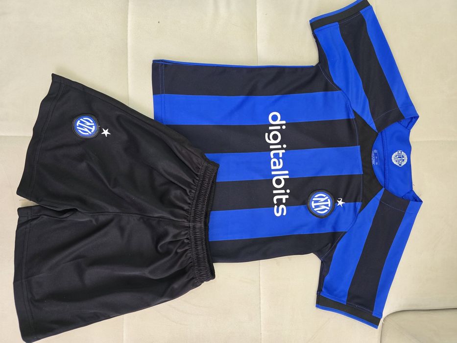 Футбольная форма