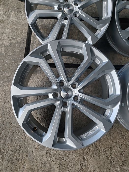 Jante pe 19'' Volvo, Ford, Jaguar , Peugeot , Citroen, Renault