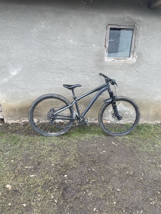 Rockrider st120-furca rockshox