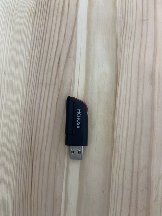 Продам наушники мчус в9 про