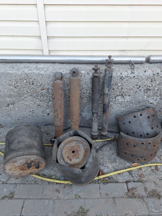 продам запчасти на рено