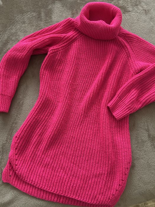 Две рокли/туники плетиво с яка