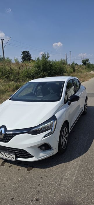 RENAULT Clio 2023 — imagine 2