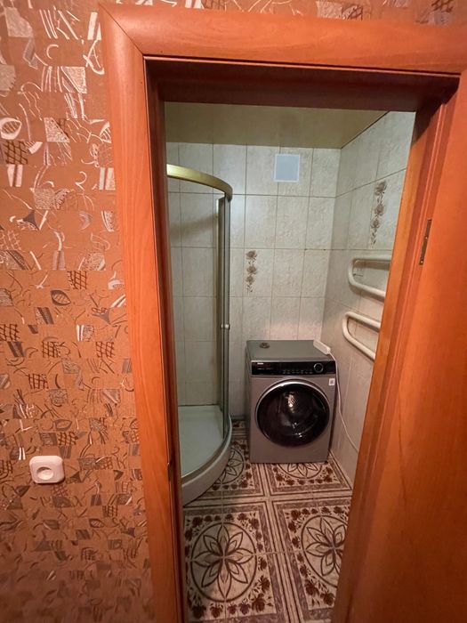 Сдам квартиру в центре города