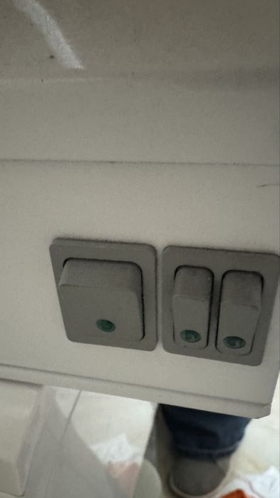 Тепловая завеса Ballu