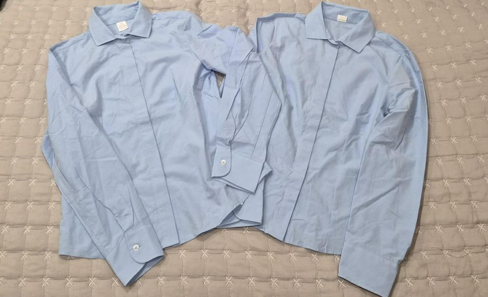 Дамски ризи, размер 46.