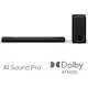 Hope Amanet P10/Soundbar LG S77TY 400W