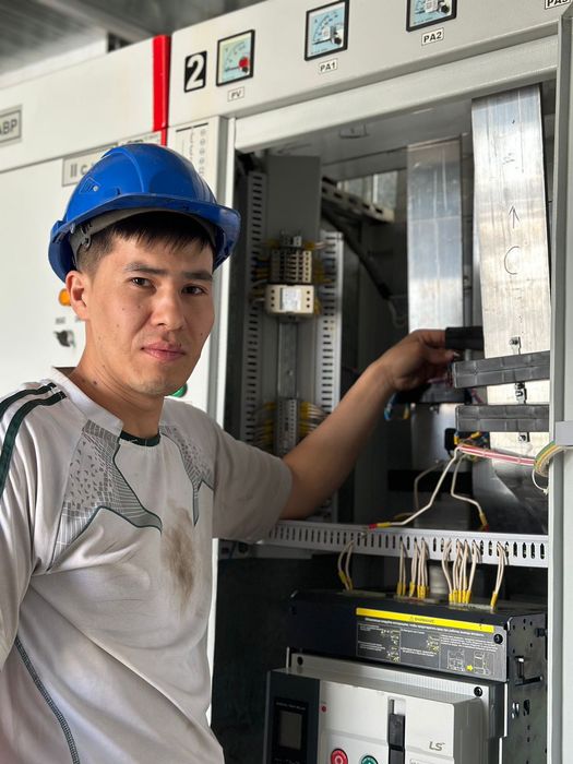 Электрик недорого- срочна выезд